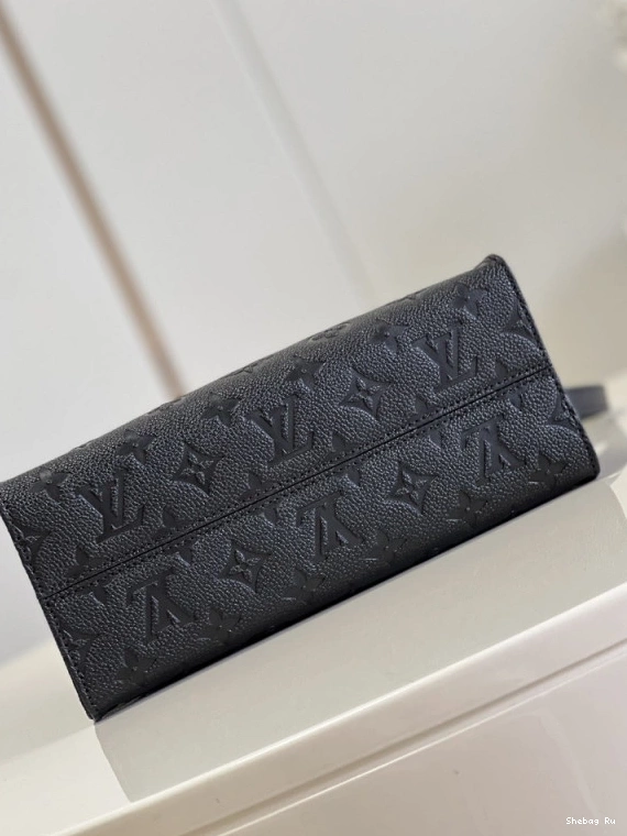 LOUIS VUITTON PM ONTHEGO 0805